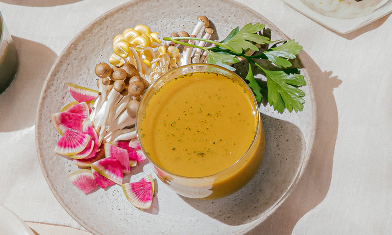 Adaptogens and Nootropics: What's the Difference