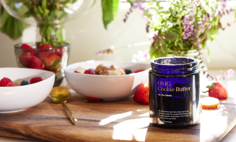 Healthy Fats:  Everything You Need to Know