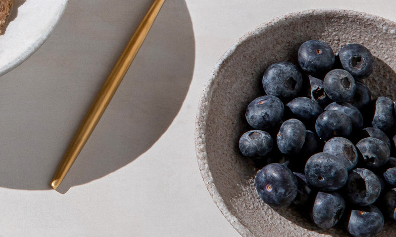 8 Foods That Lower Blood Sugar