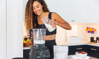 What Does Dairy-Free Mean? A Complete Guide to the Dairy-Free Diet