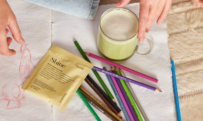 Foods for Increased Focus:  5 Focus-Boosting Foods