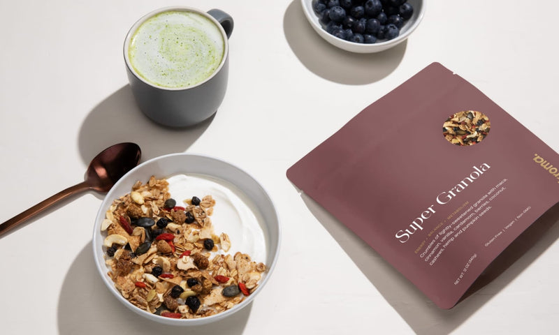 Gluten and Gut Health:  The Impact and Benefits of Going Gluten-Free