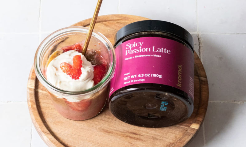 Gluten-Free Snack Ideas