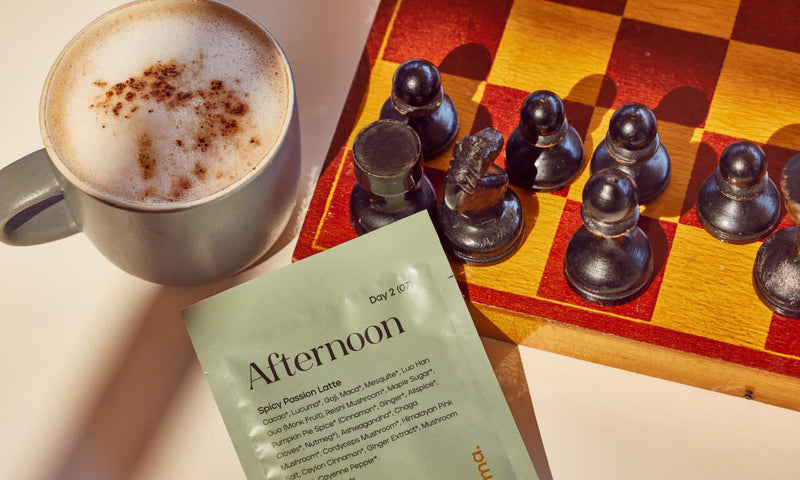 How To Improve Cognitive Health