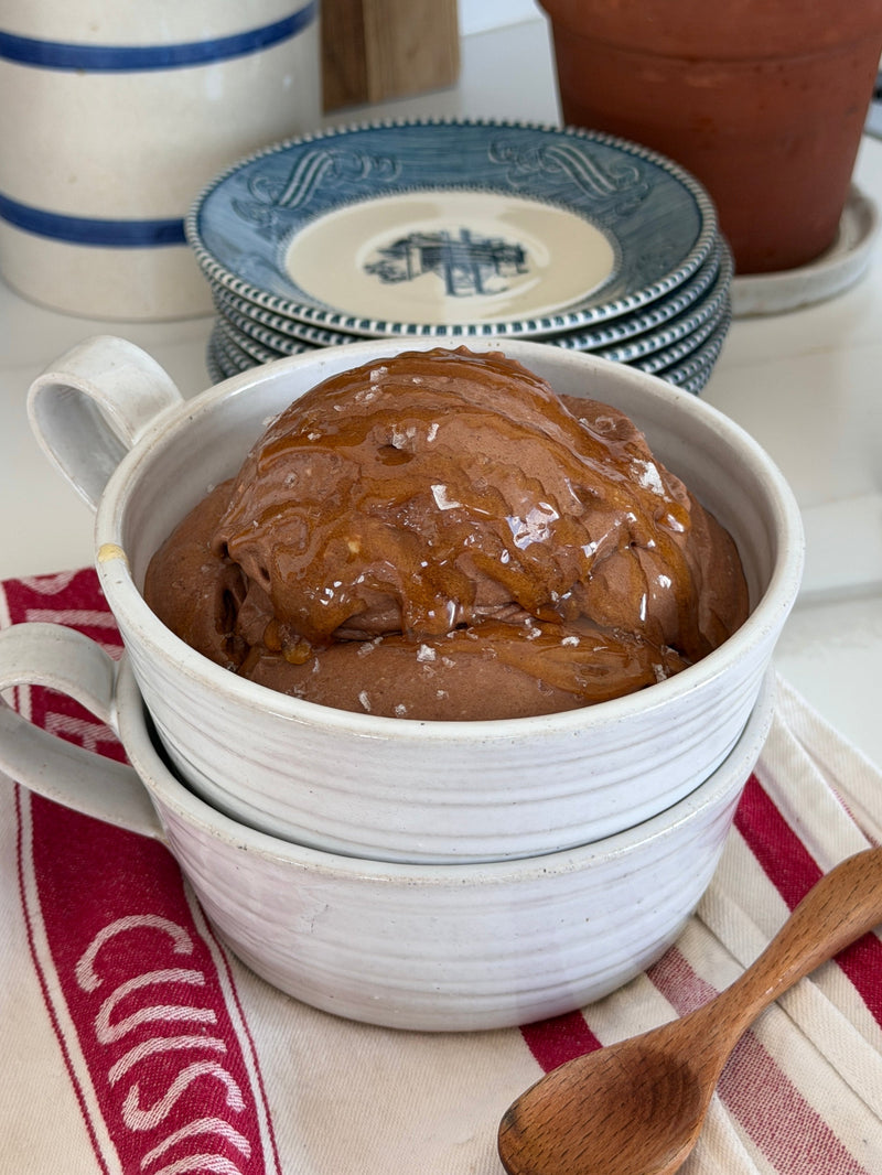 Chocolate Fudgsicles Recipe