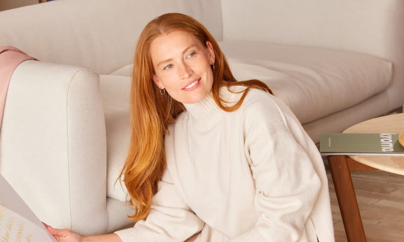 Healthy Hair:  How to Improve Your Hair Health This September