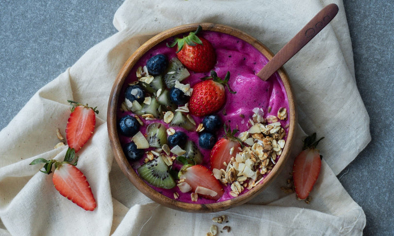 Is Acai Healthy?  What You Need to Know