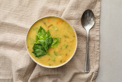 Healthy Soup Recipes That Actually Keep You Full