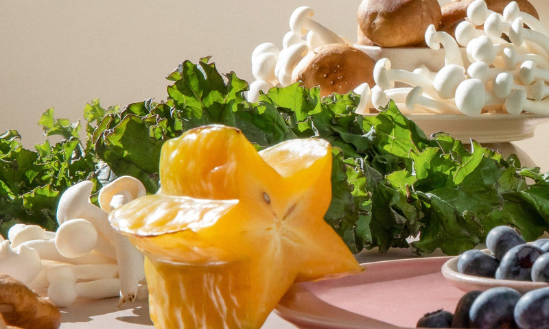 Low Histamine Diet:  What Is It & Does It Work?