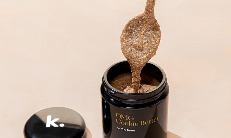 Lucuma: The Sugar Alternative Known as the 