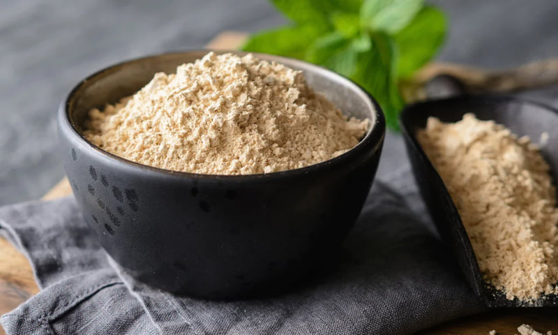 Maca Root Benefits for Women: 10 Reasons to Try This Peruvian Superfood