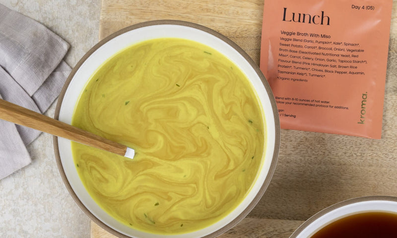 Miso Benefits:  Top 5 Benefits for Your Health