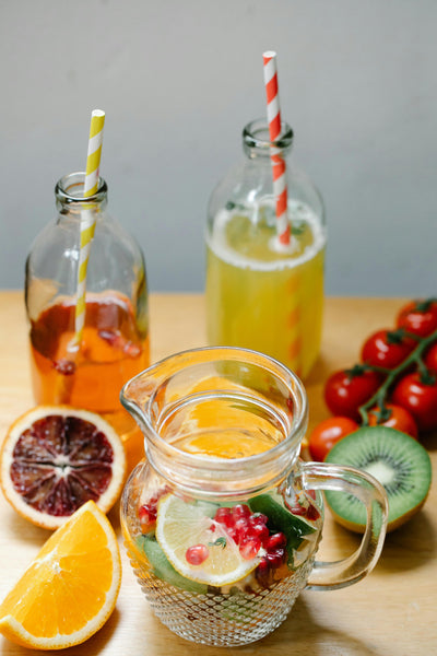 Detox Drinks: What Works, What Is Marketing, and a Reset Friendly Approach