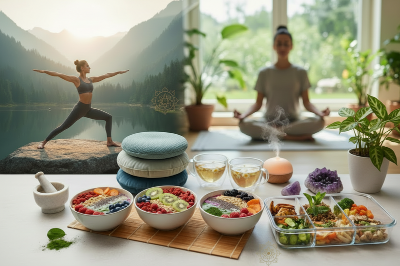 The 2026 Wellness Trends: What’s In, What’s Out