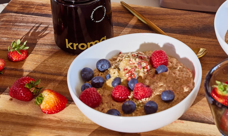 Simple Super Porridge Recipe