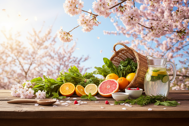 Your Body Is Talking — Detox Symptoms & What They Are Trying to Tell You