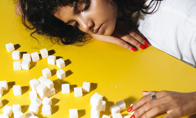 Sugar and Sleep:  How They Affect One Another