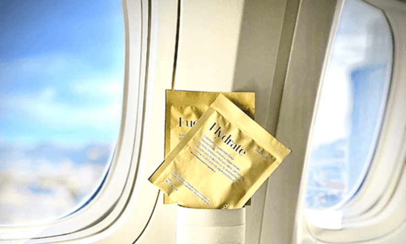 Fasting While Traveling:  7 Helpful Tips