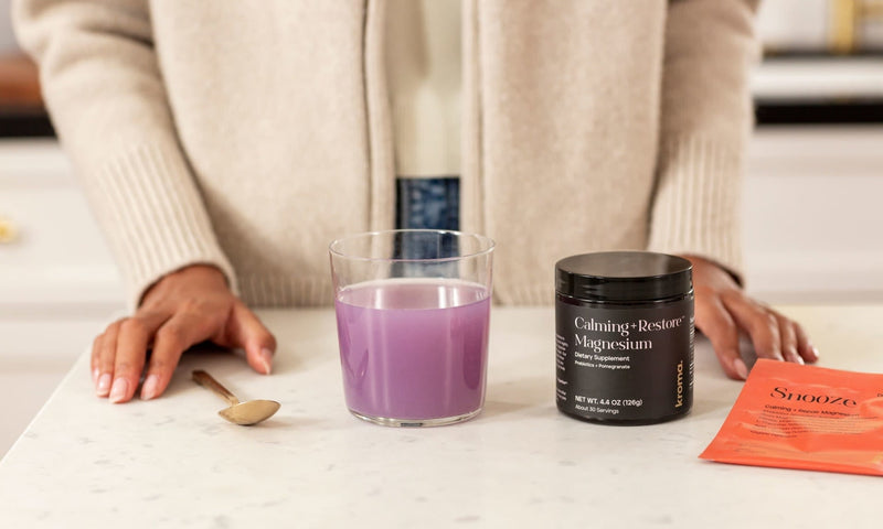 How Much Magnesium for Sleep?