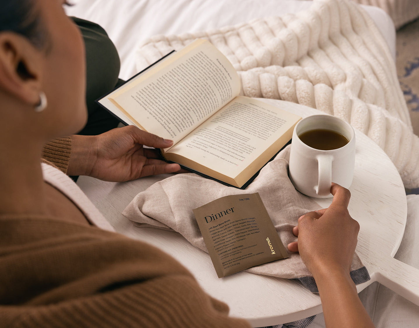 Evening Rituals