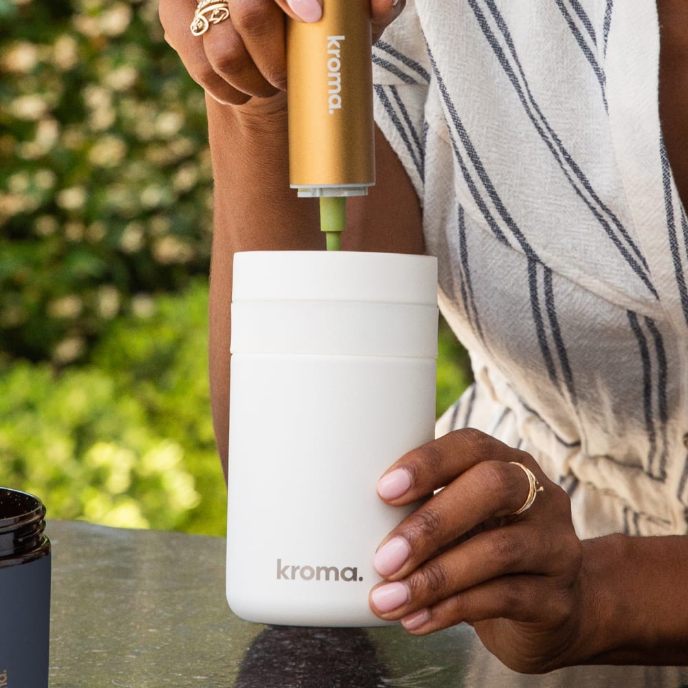 The must-haves that make the magic happen.