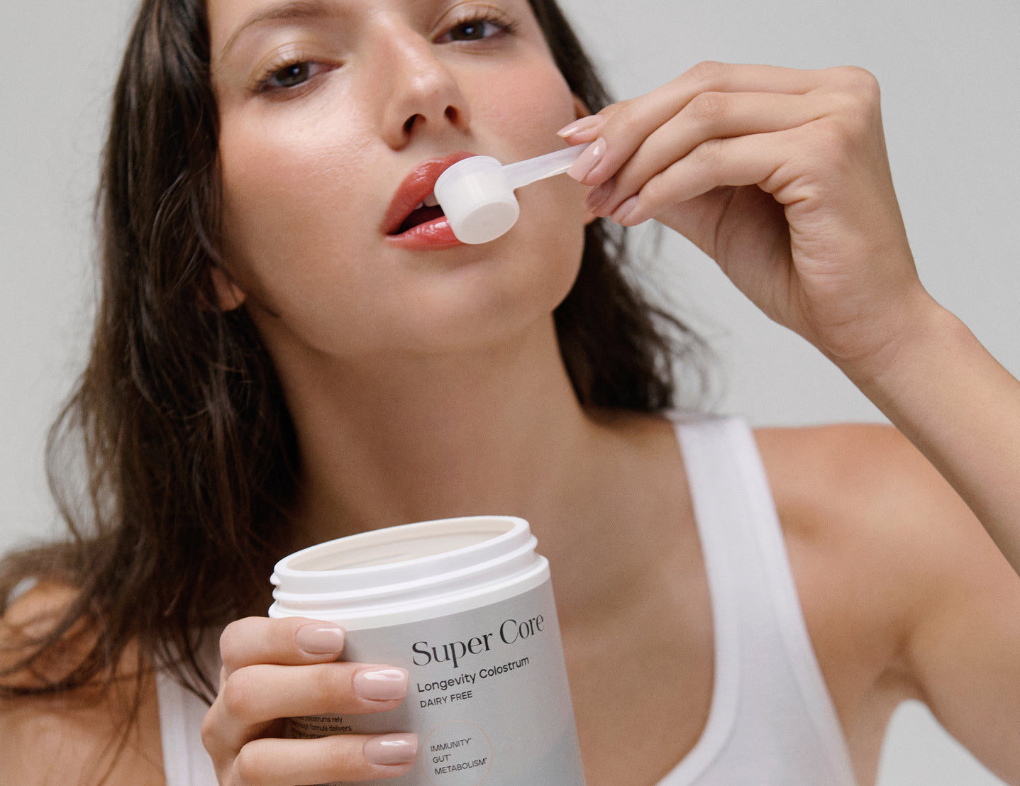 A Healthier Gut Starts Here