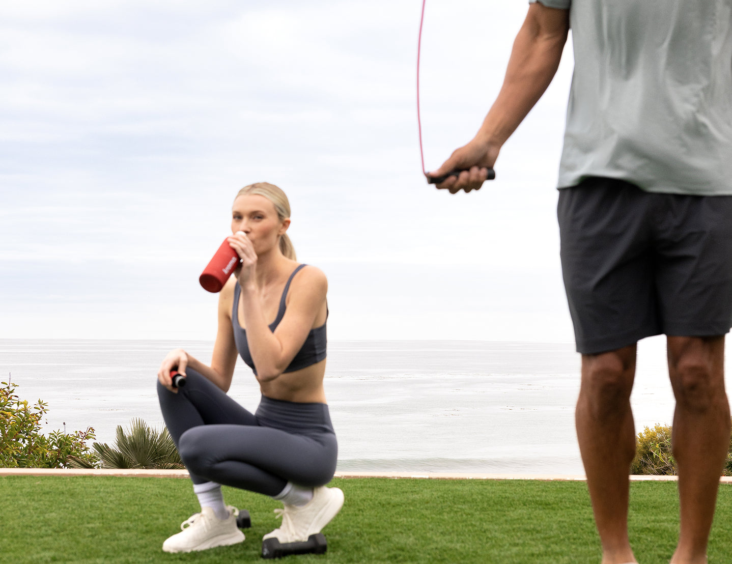 Fuel your metabolism. Naturally.