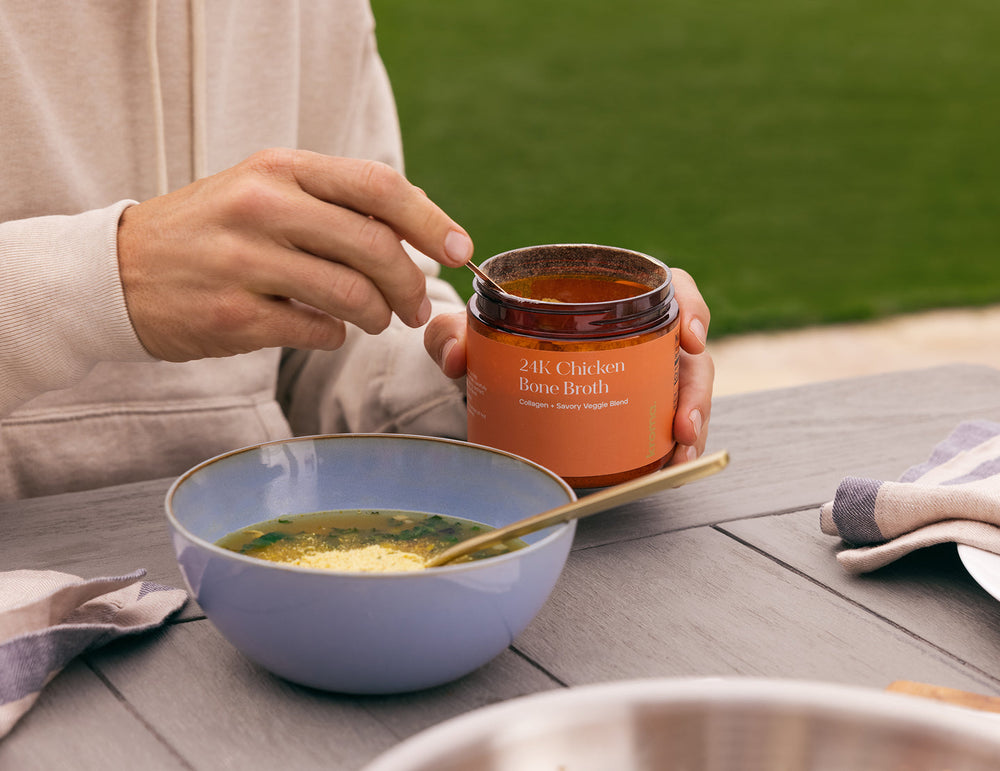 Easy Protein For Busy Days