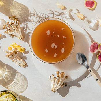 The 5-Day Reset: Signature Edition Vegan