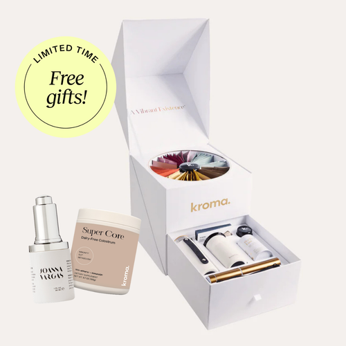 The 5-Day Reset: Limited Edition