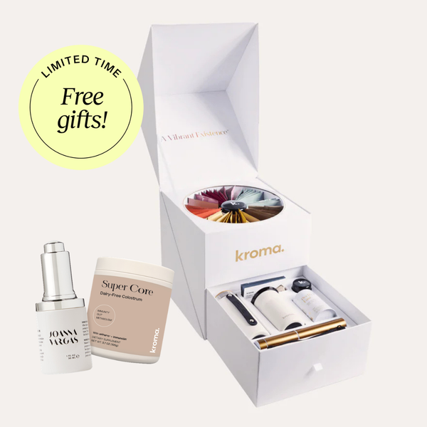 The 5-Day Reset: Limited Edition