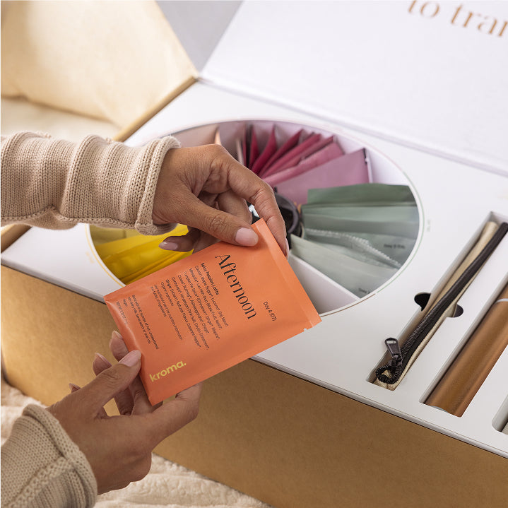 The 5-Day Reset: Limited Edition