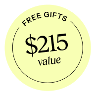 The 5-Day Reset: Limited Edition badge