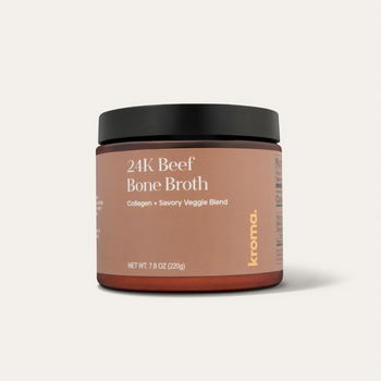 24K Beef Bone Broth