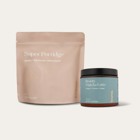 Breakfast Bundle