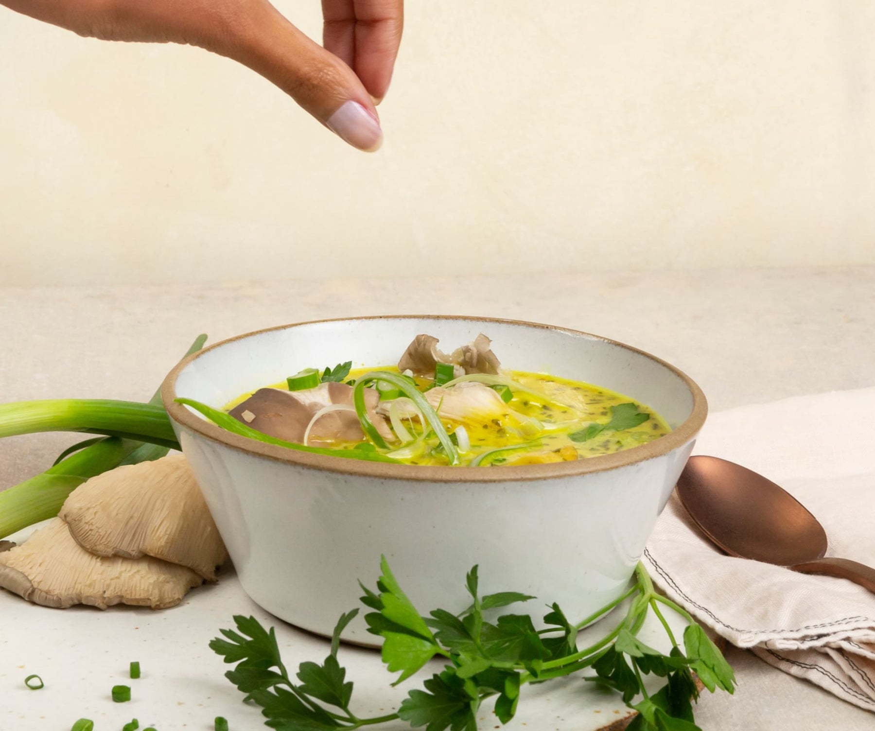 24K Chicken Bone Broth Individuals