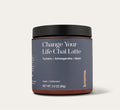 Change Your Life Chai Latte