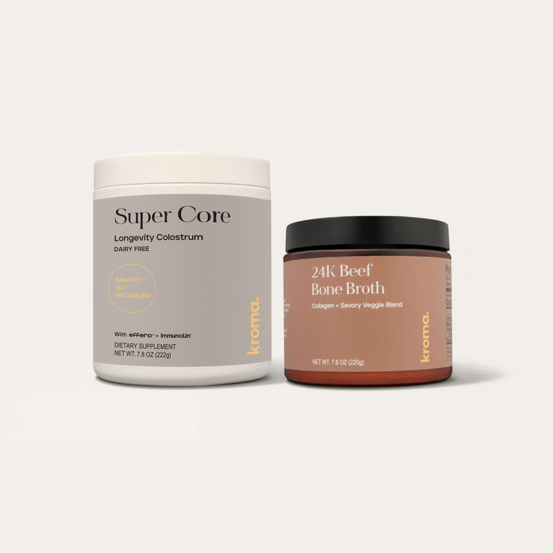 Gut Healing Bundle