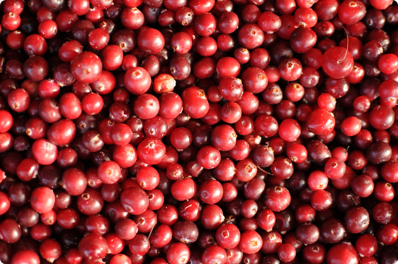 Cranberry
