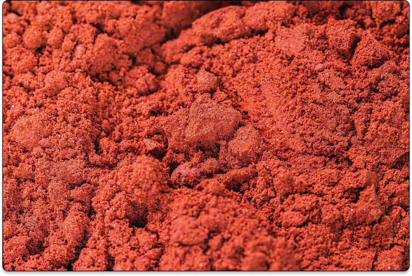 Cayenne Pepper