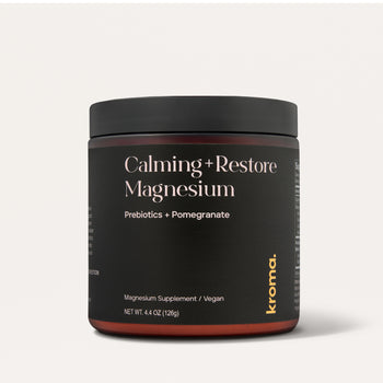 Calming + Restore Magnesium