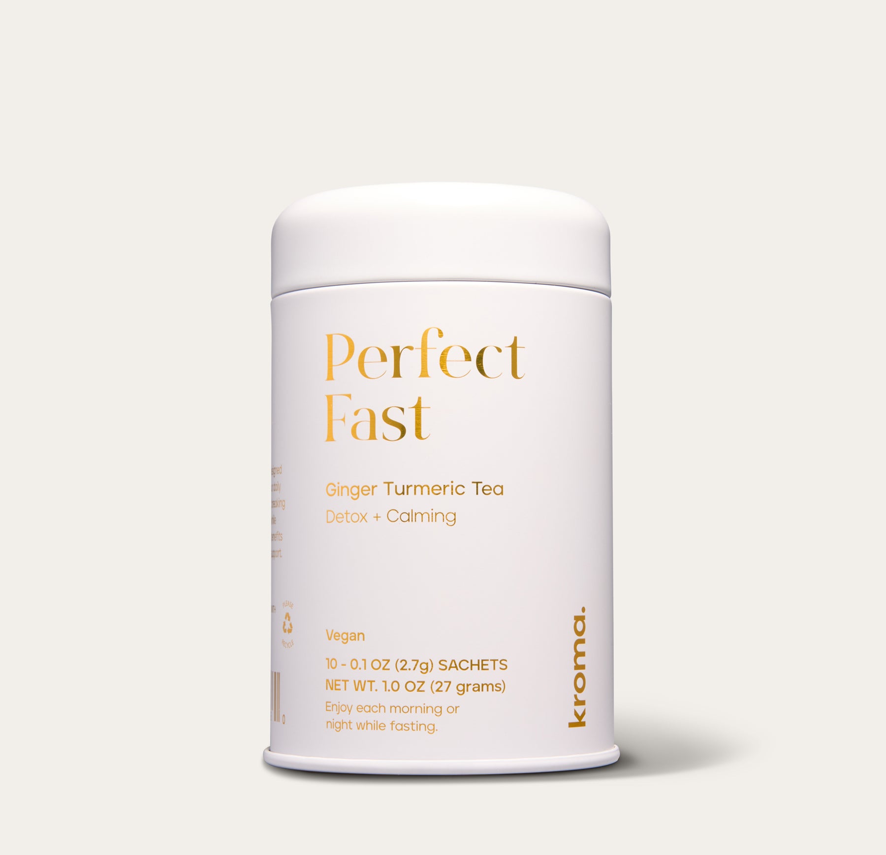 Perfect Fast