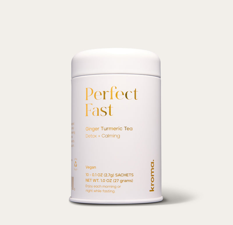 Perfect Fast
