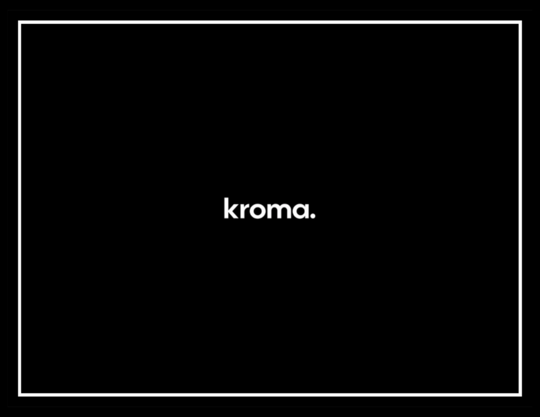 Kroma Gift Card