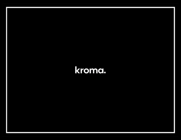 Kroma Gift Card