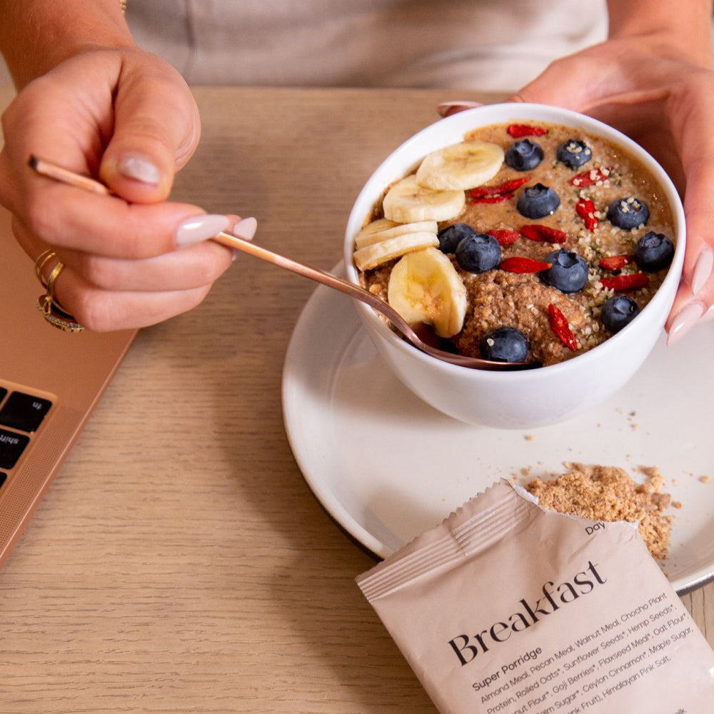 Super Porridge / 5-Pack