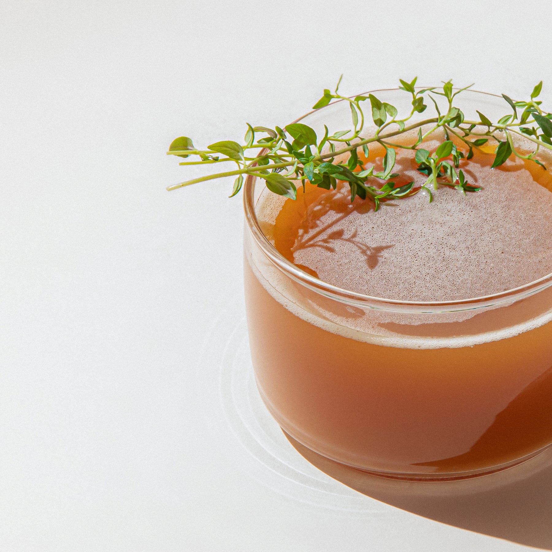 24K Chicken Bone Broth