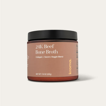 24K Beef Bone Broth