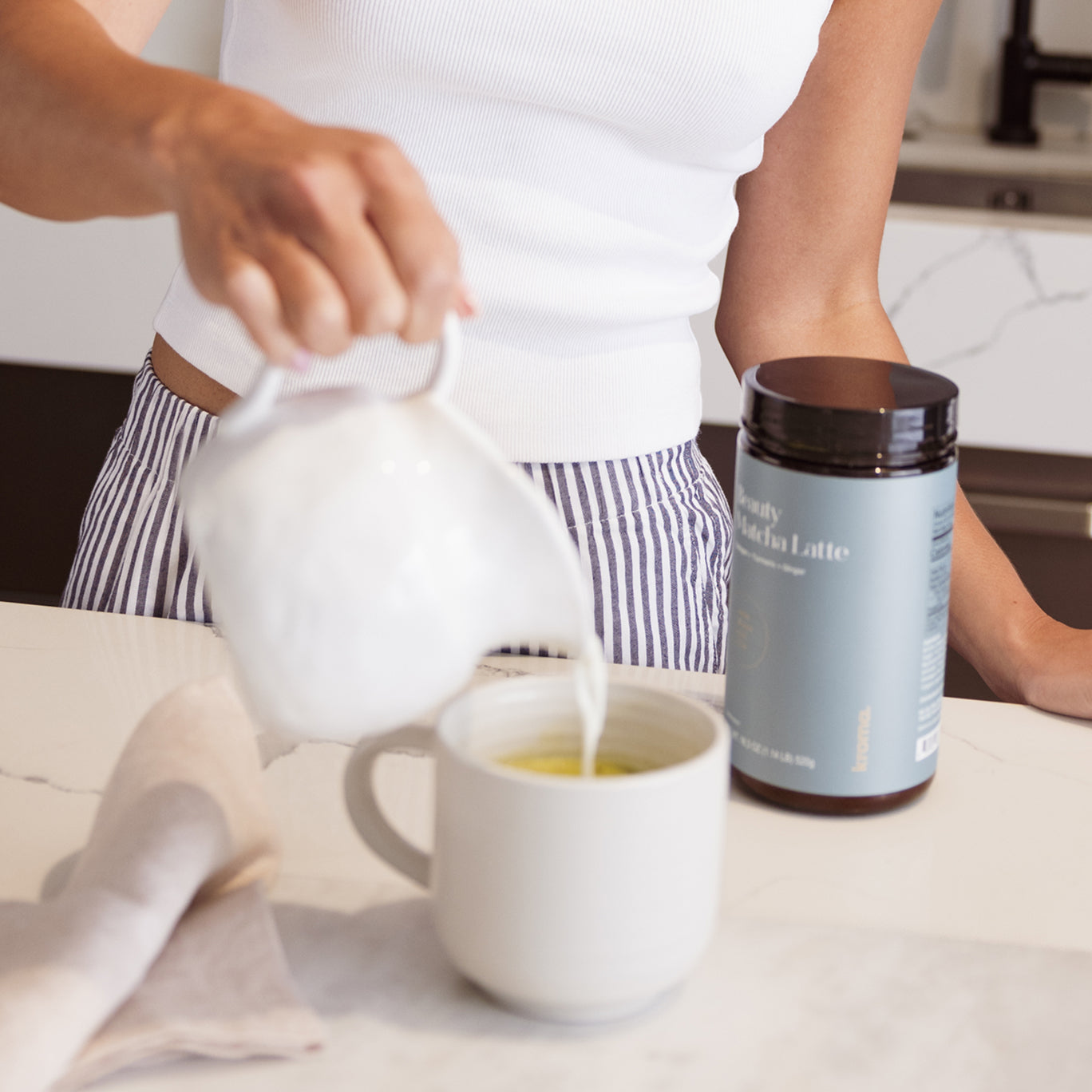 Beauty Matcha 60 Servings | Best Value Bundle | Kroma – Kroma Wellness