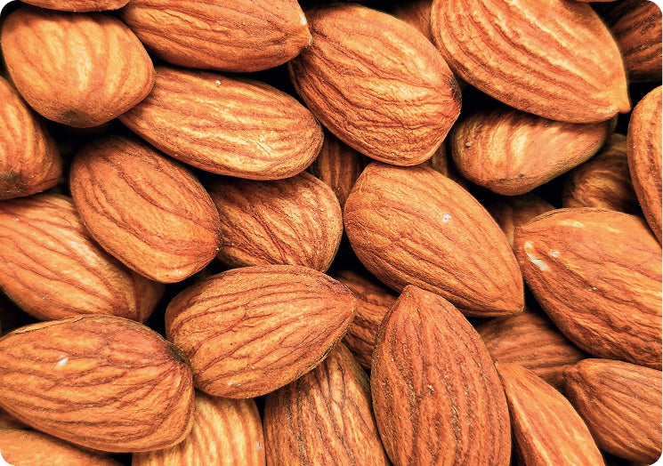 Almonds